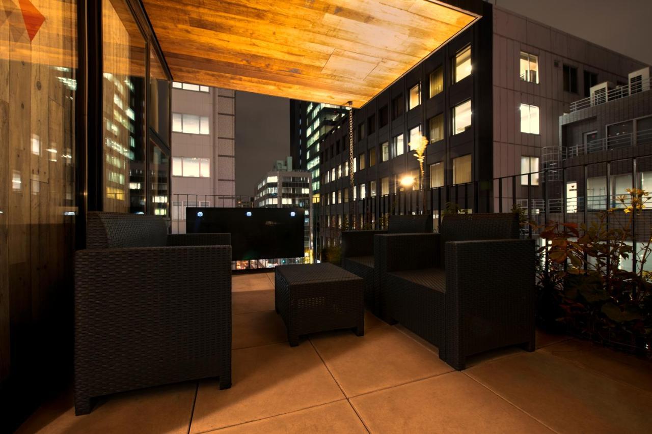 bnb+ Kanda Terrace Ogawamachi Tokio Exterior foto